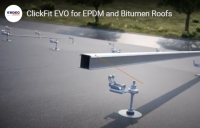ClickFit EVO EPDM and Bitumen